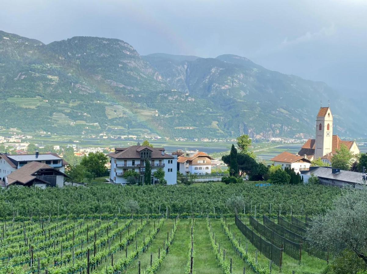 Marlingsuites - Vinea - Wieser Josef - Marling 外观 照片