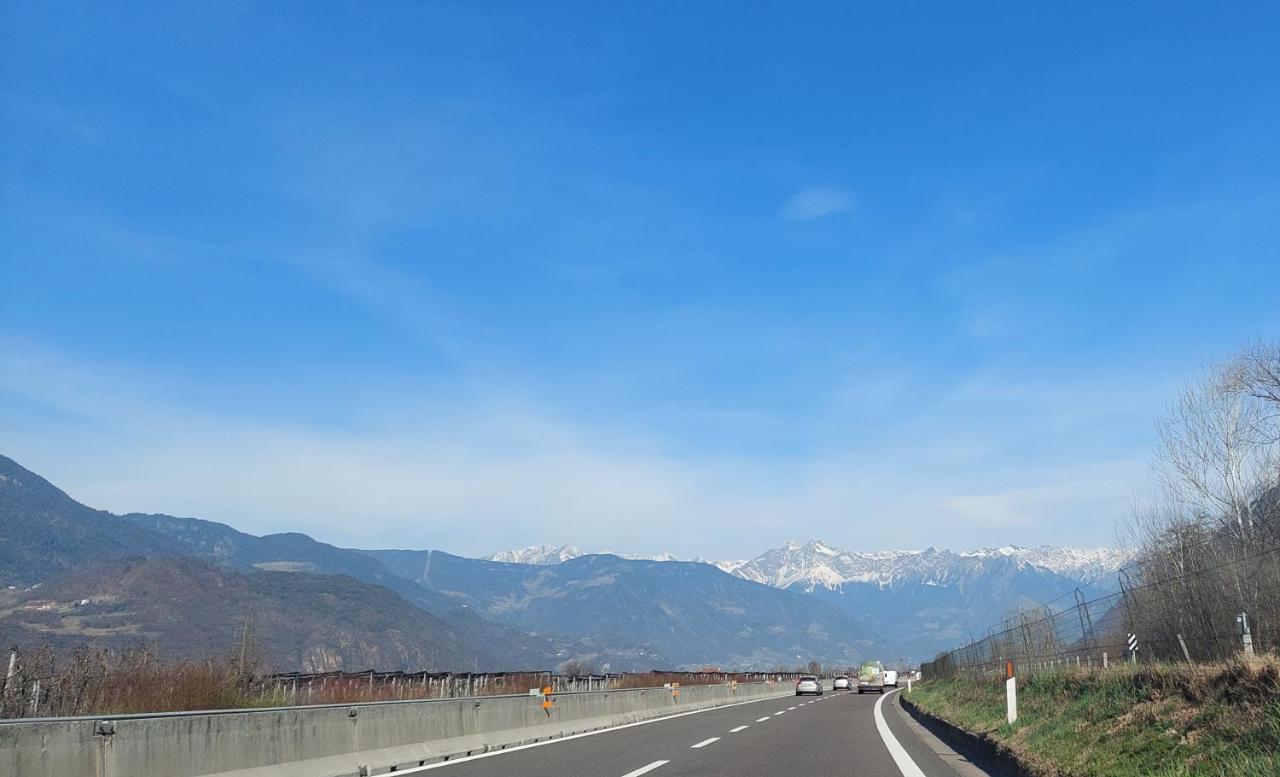Marlingsuites - Vinea - Wieser Josef - Marling 外观 照片