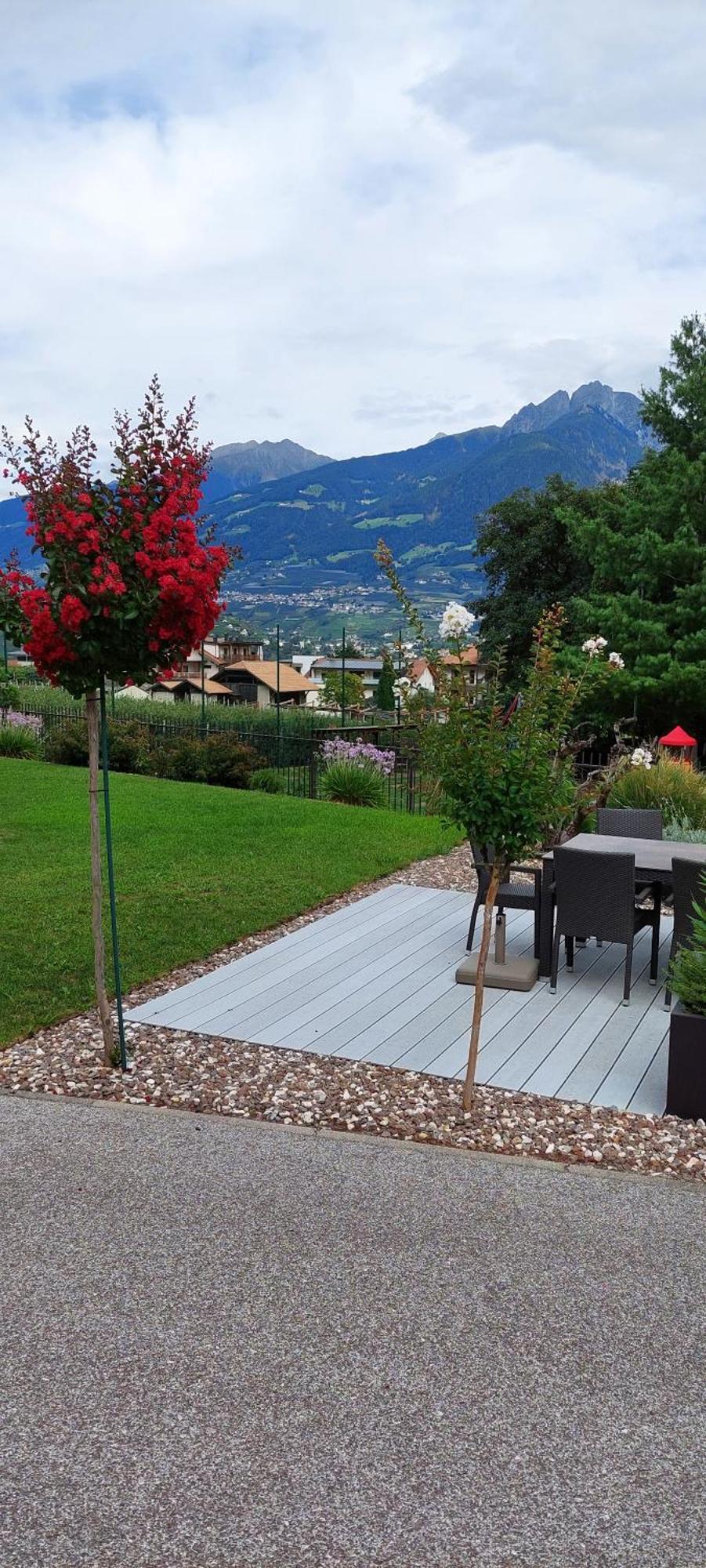 Marlingsuites - Vinea - Wieser Josef - Marling 外观 照片