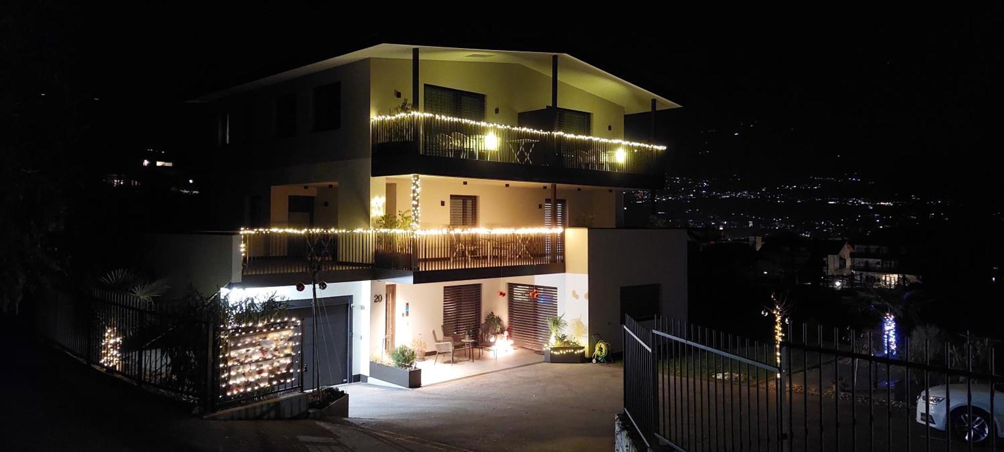 Marlingsuites - Vinea - Wieser Josef - Marling 外观 照片