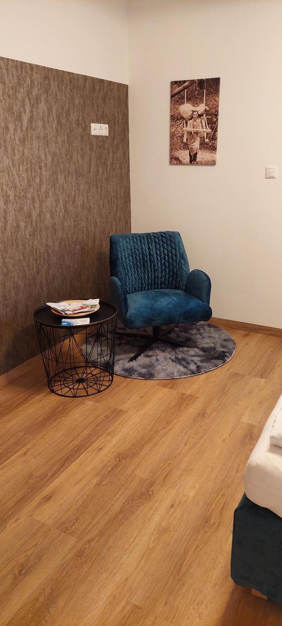Marlingsuites - Vinea - Wieser Josef - Marling 外观 照片