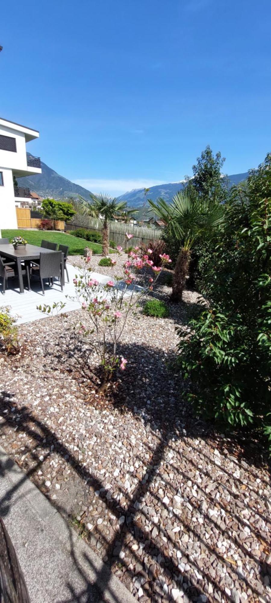 Marlingsuites - Vinea - Wieser Josef - Marling 外观 照片